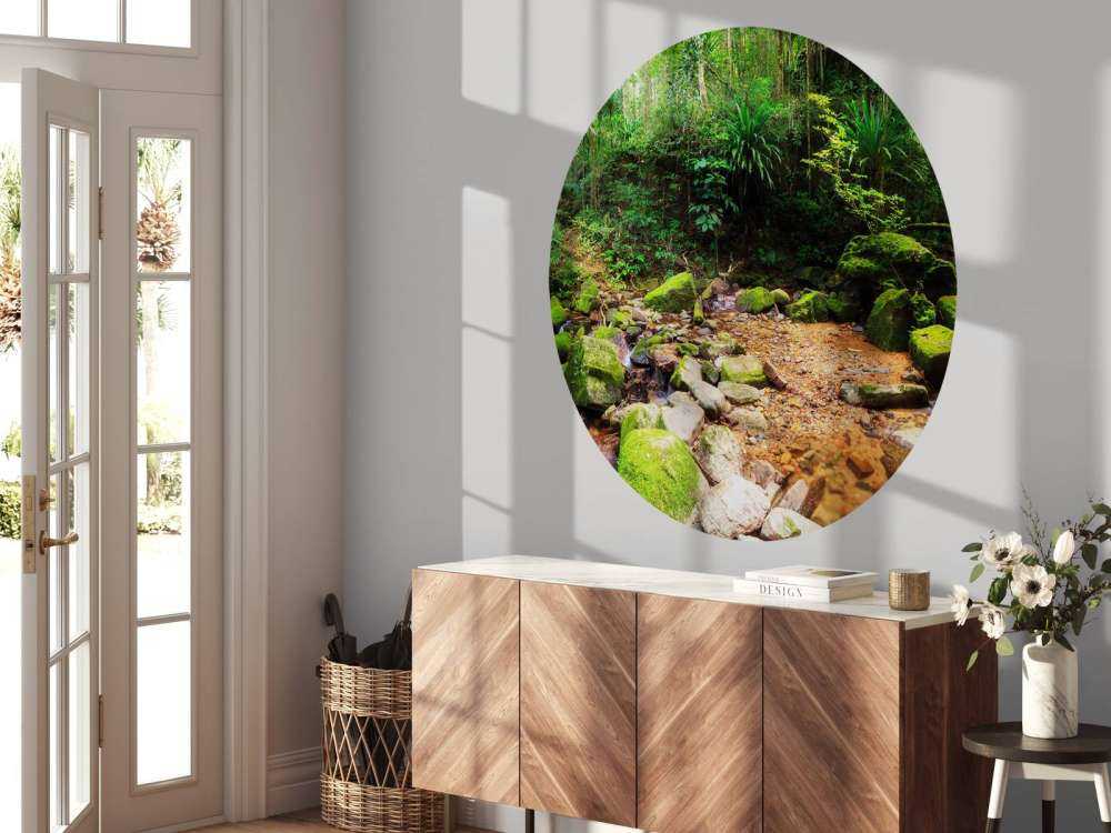 Forêt tropical