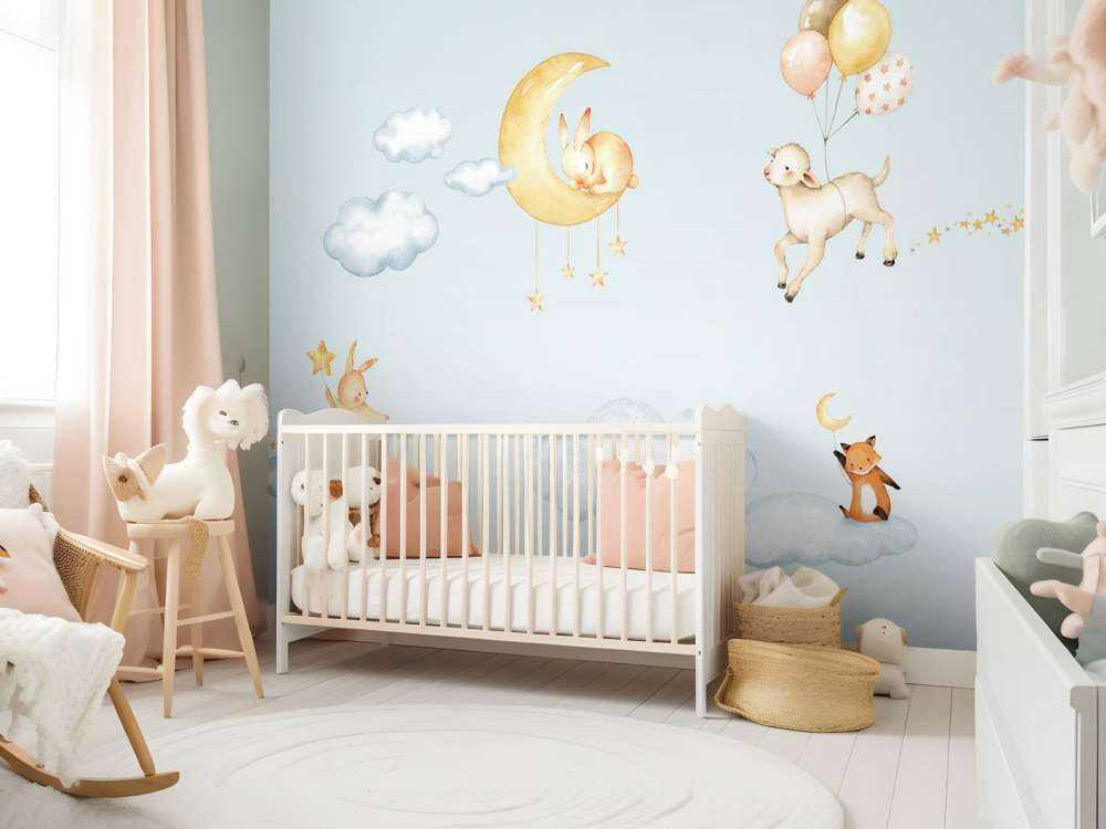 Sweet Dreams - Blue