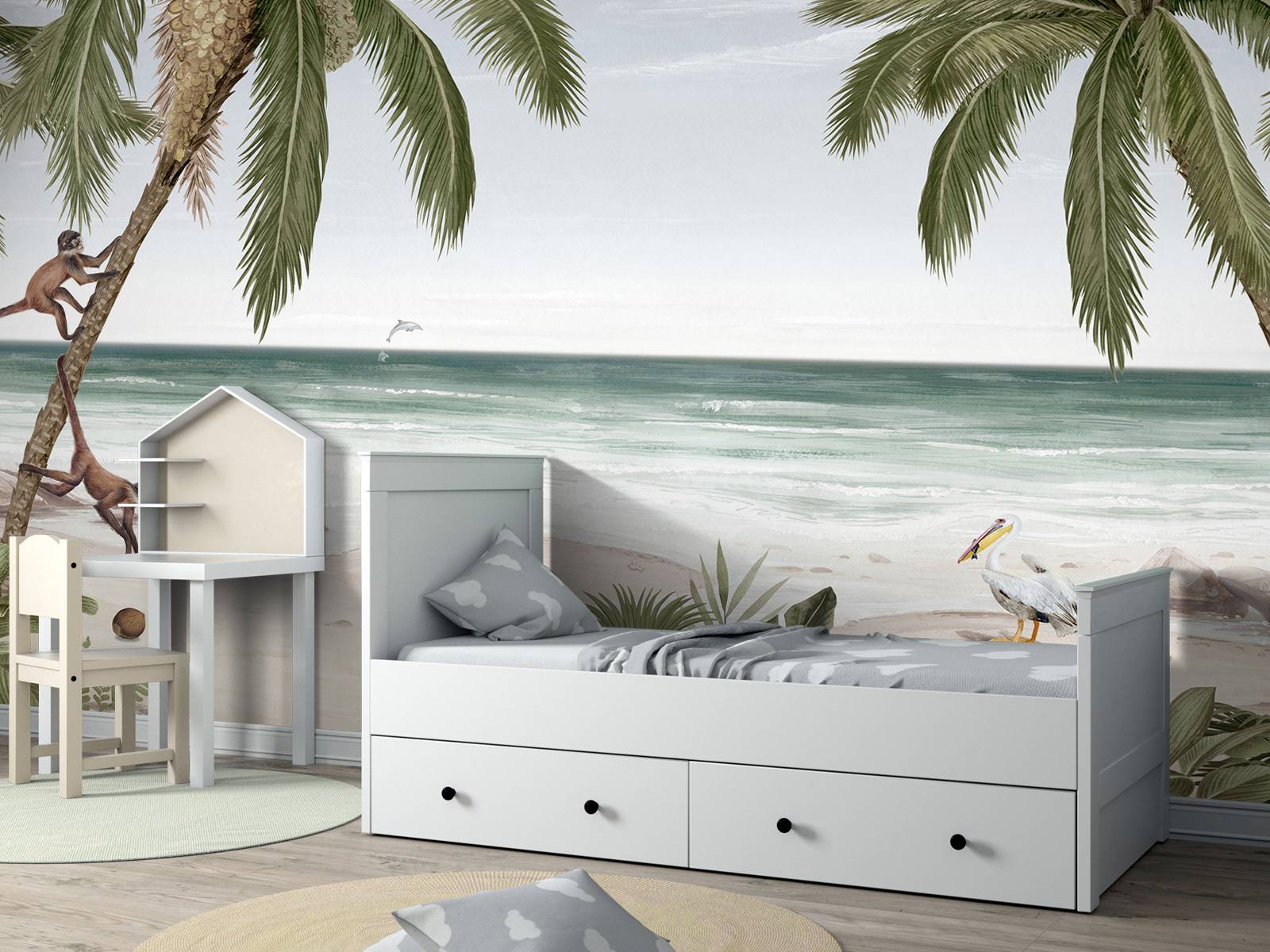 Bounty Beach