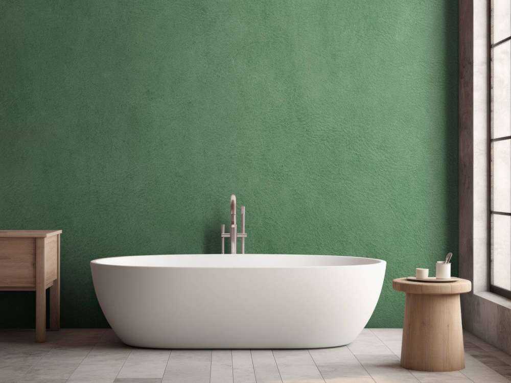Cuir vert