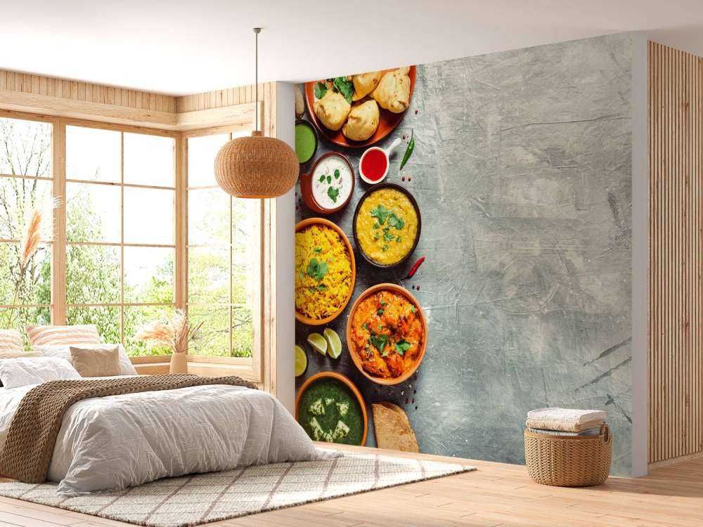Cuisine indienne