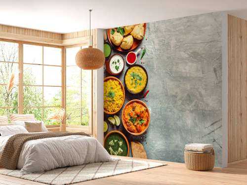 Cuisine indienne