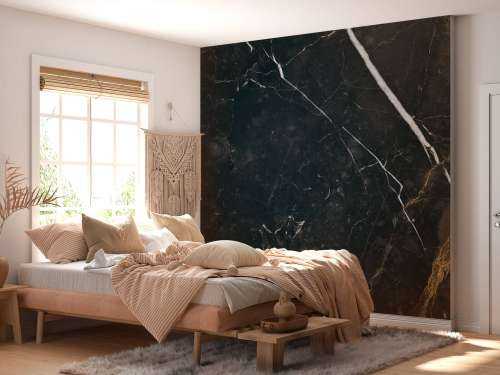 Marbre classique foncé
