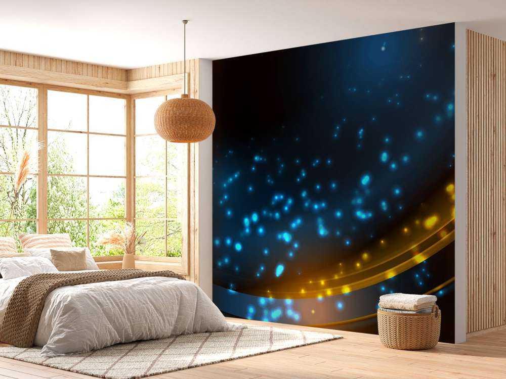 Cercles brillants