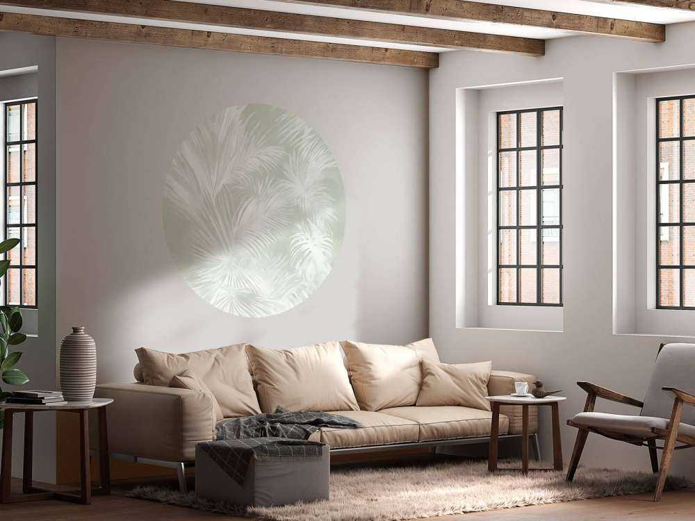 Palm Extravaganza Menthe
