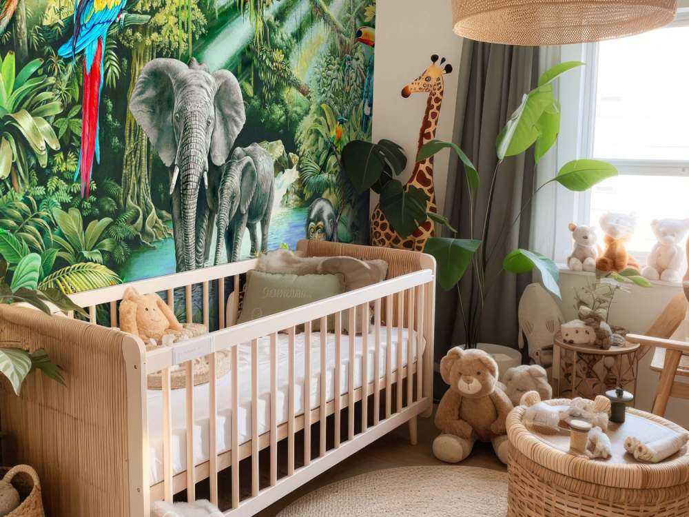 Jungle