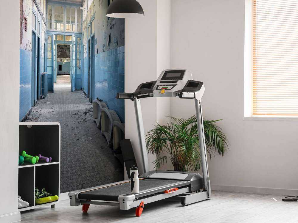 Hallways III