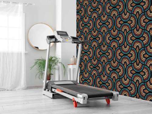 Ondulation Rythmique