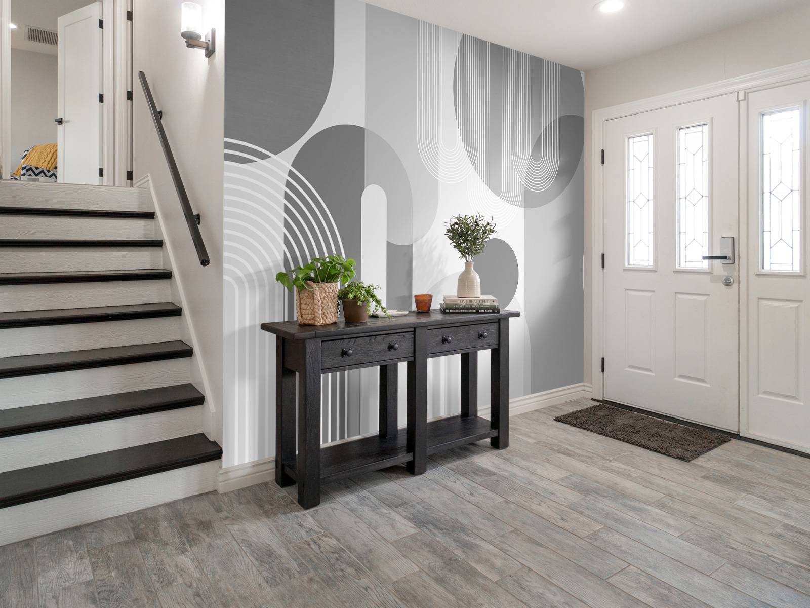 Geometric Grey