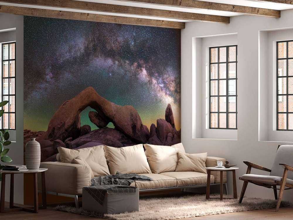Arch's Gallery