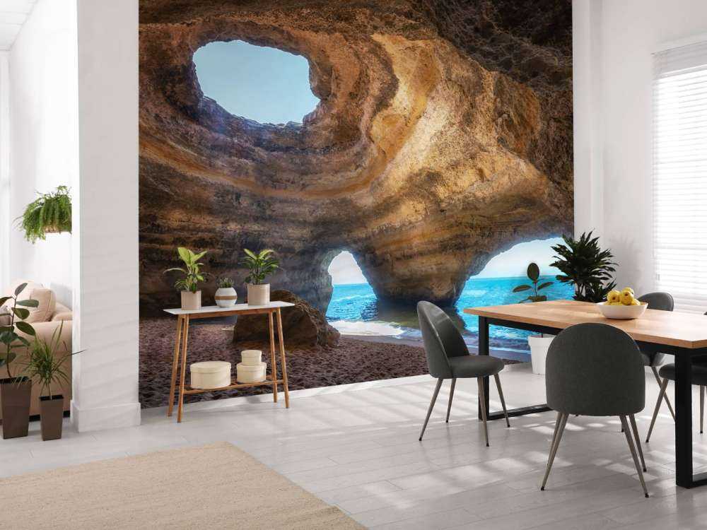 Grotte de Benagil
