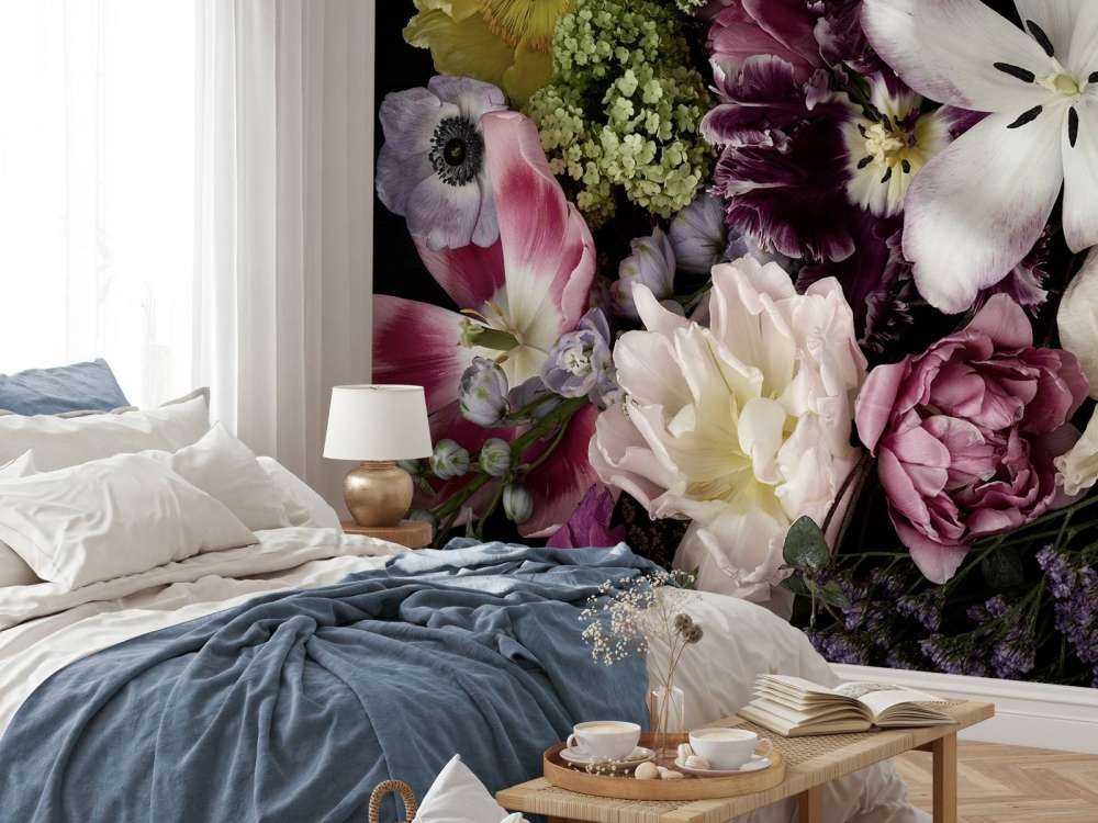Floral Charme