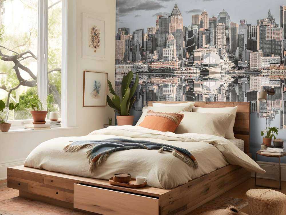 Ville de New York