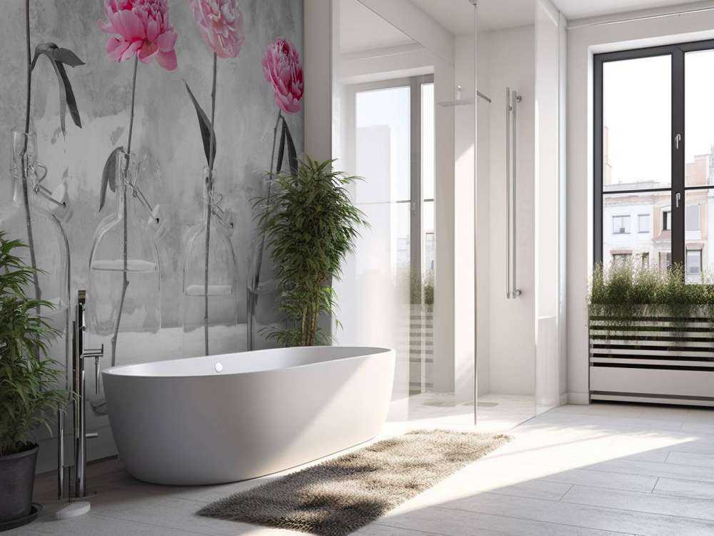 Pivoines