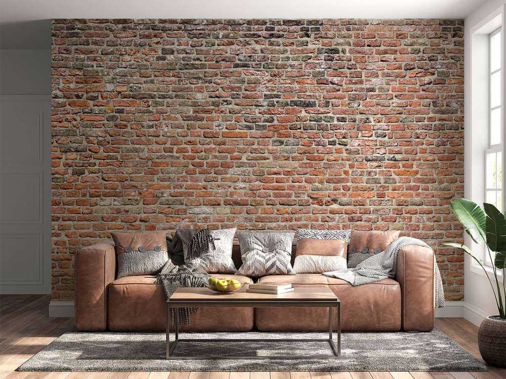 Mur de ville