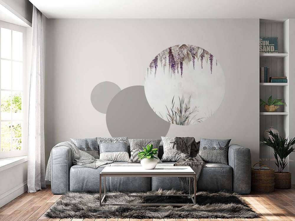 Merveilleux Wisteria Beige