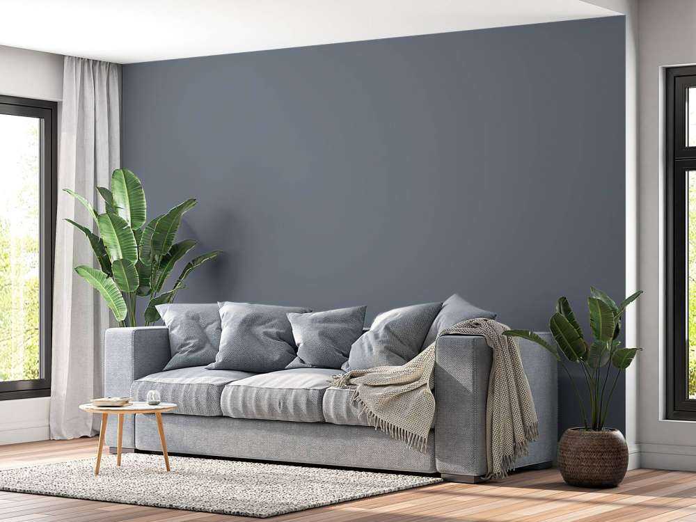 Bleu gris