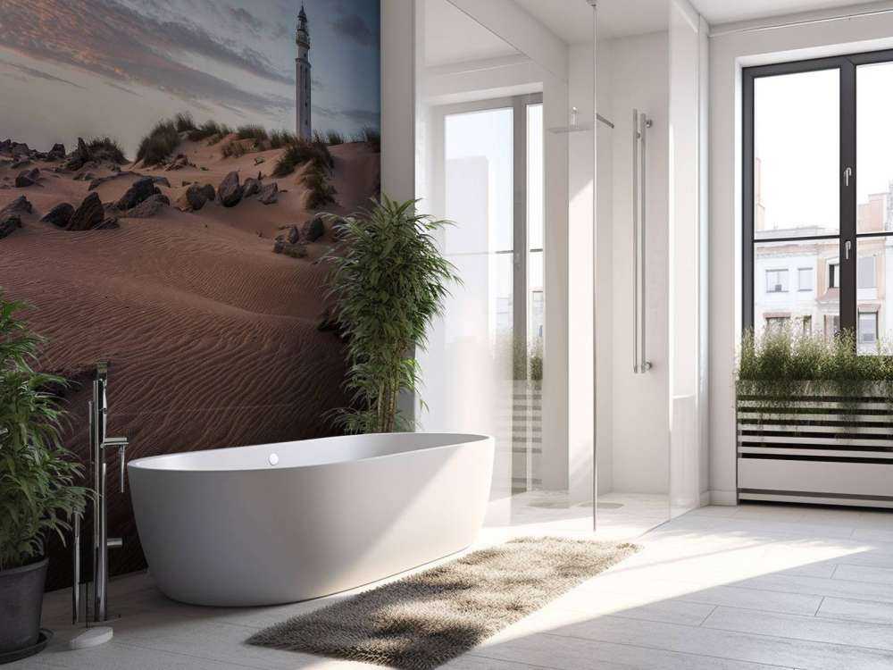 Purity Landscape