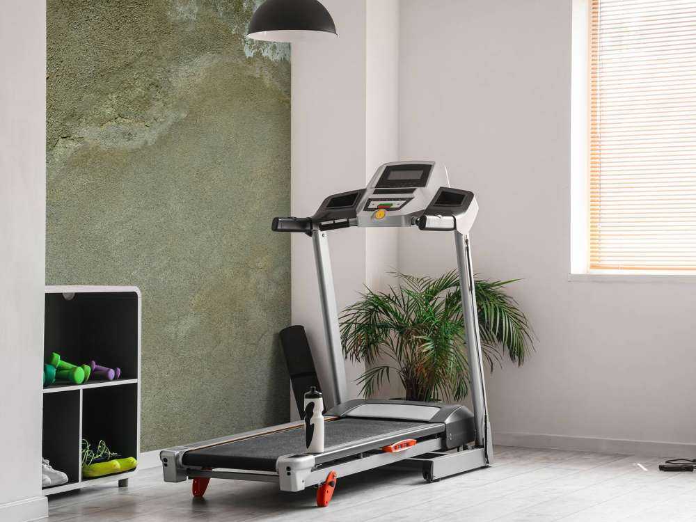 Mur avec stuctures restaurées