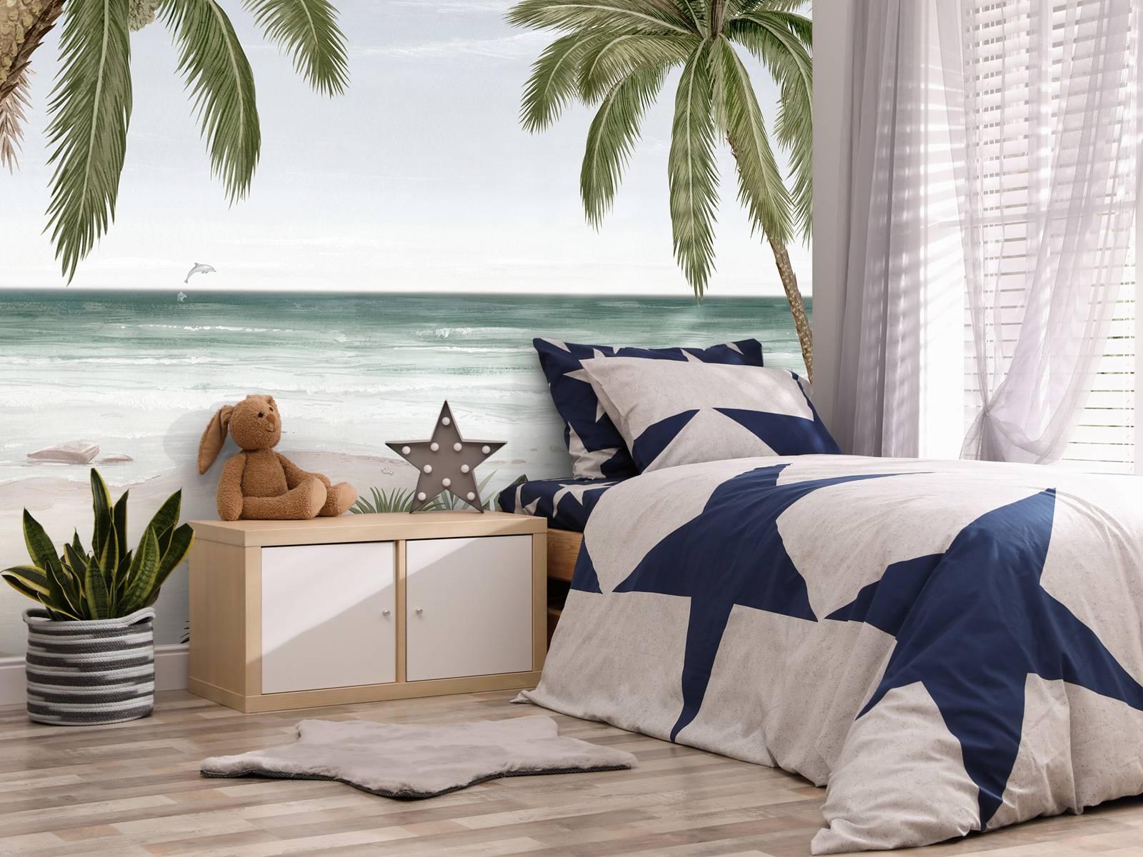 Bounty Beach
