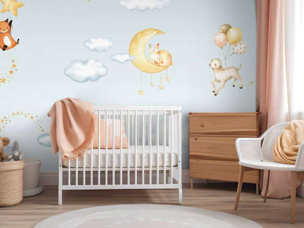 Sweet Dreams - Blue