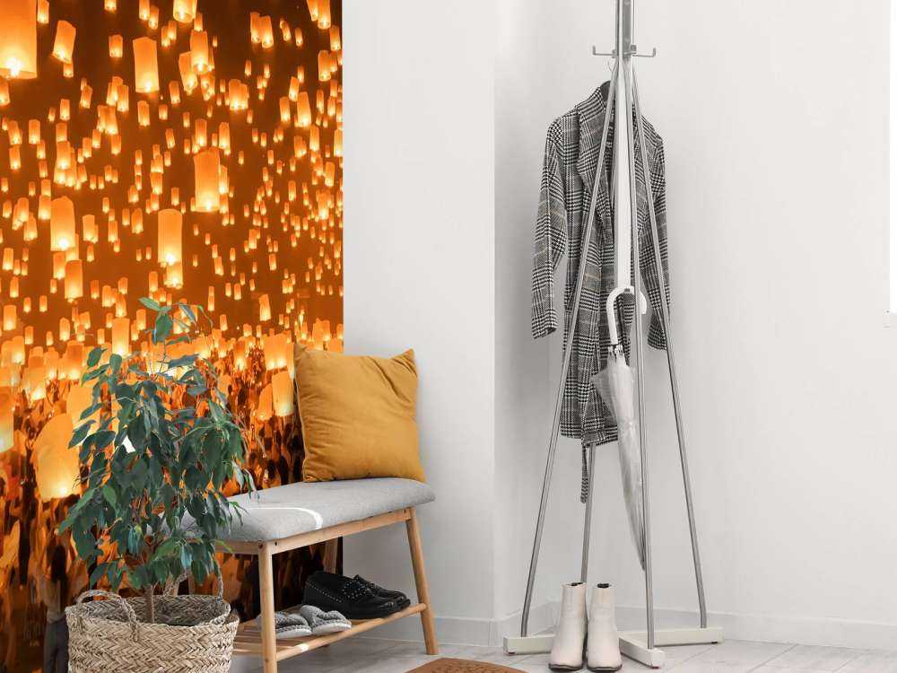 Festival des lampes