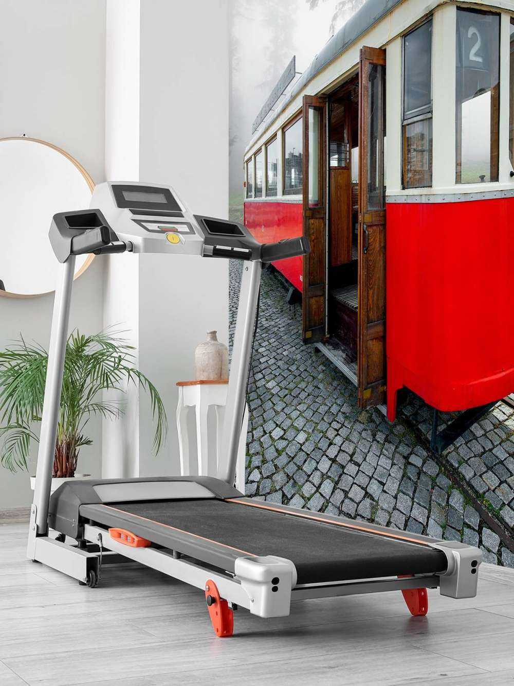Vieux tramway
