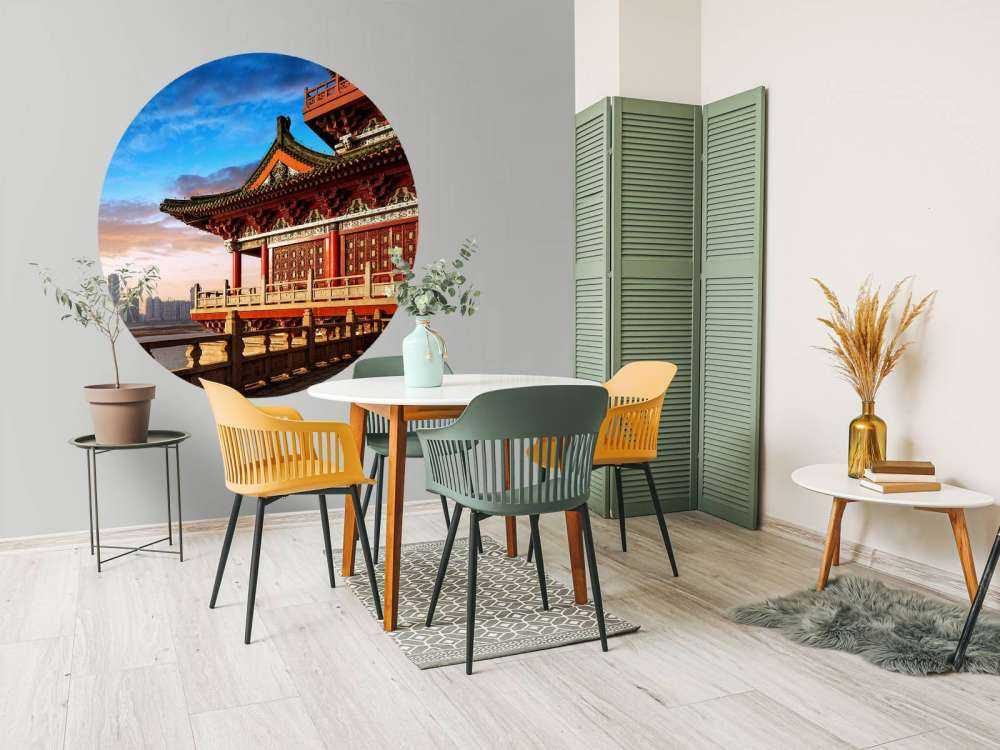 Chine