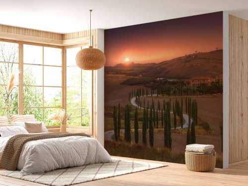 Beautiful Tuscany