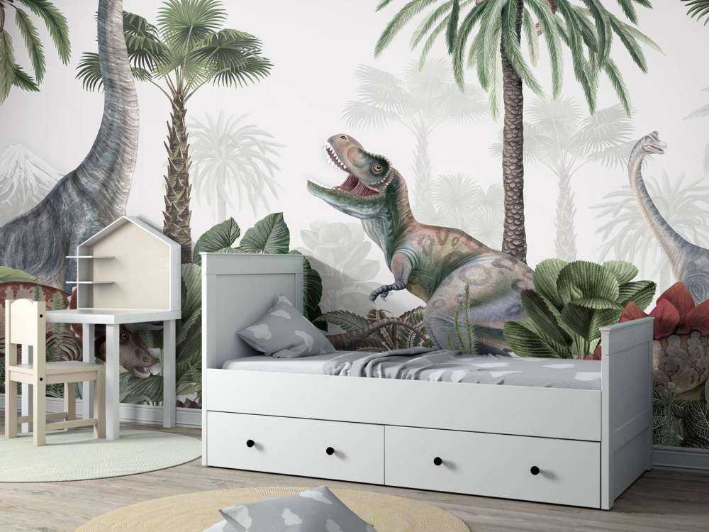 Dino Jive