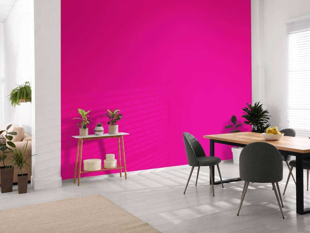 Rose violet