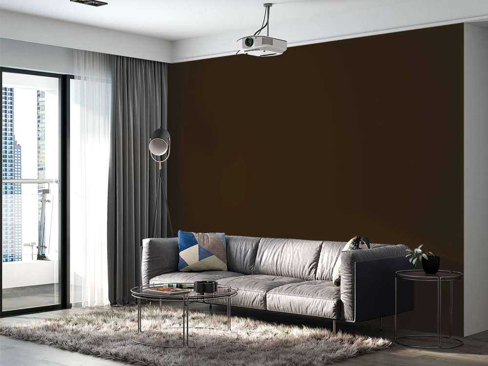 Marron Chocolat amer