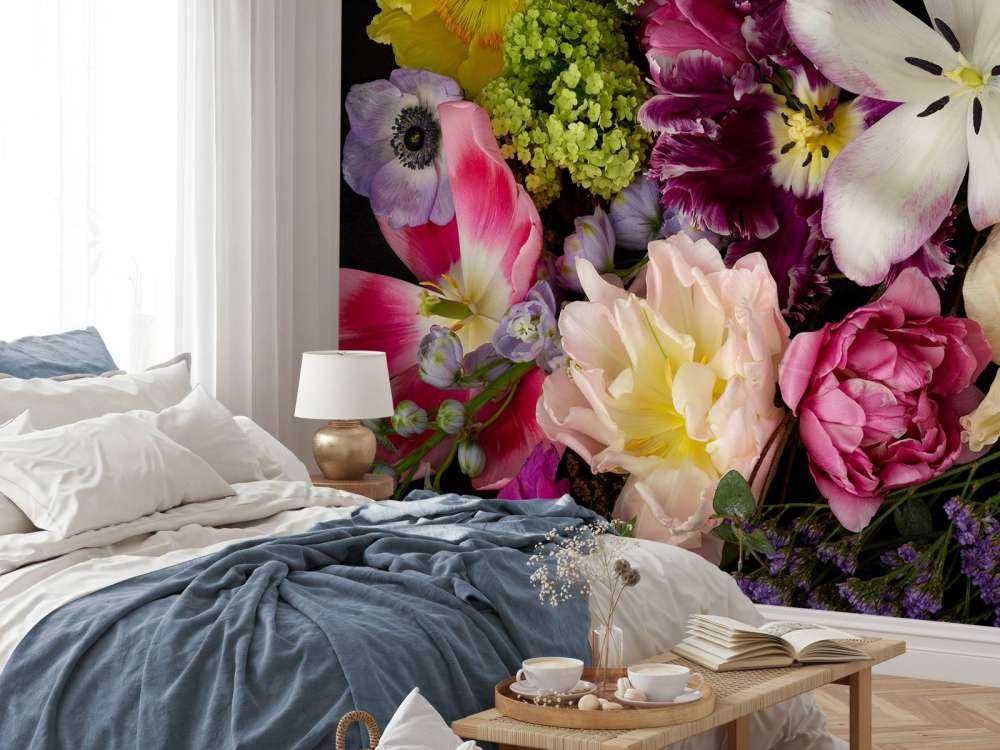 Foral Romantique