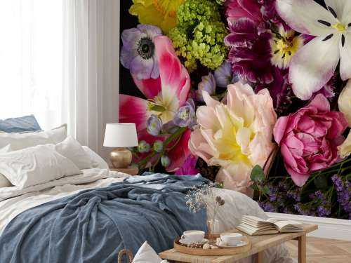 Foral Romantique