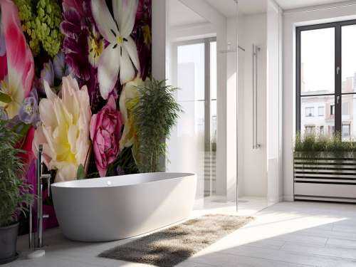 Foral Romantique