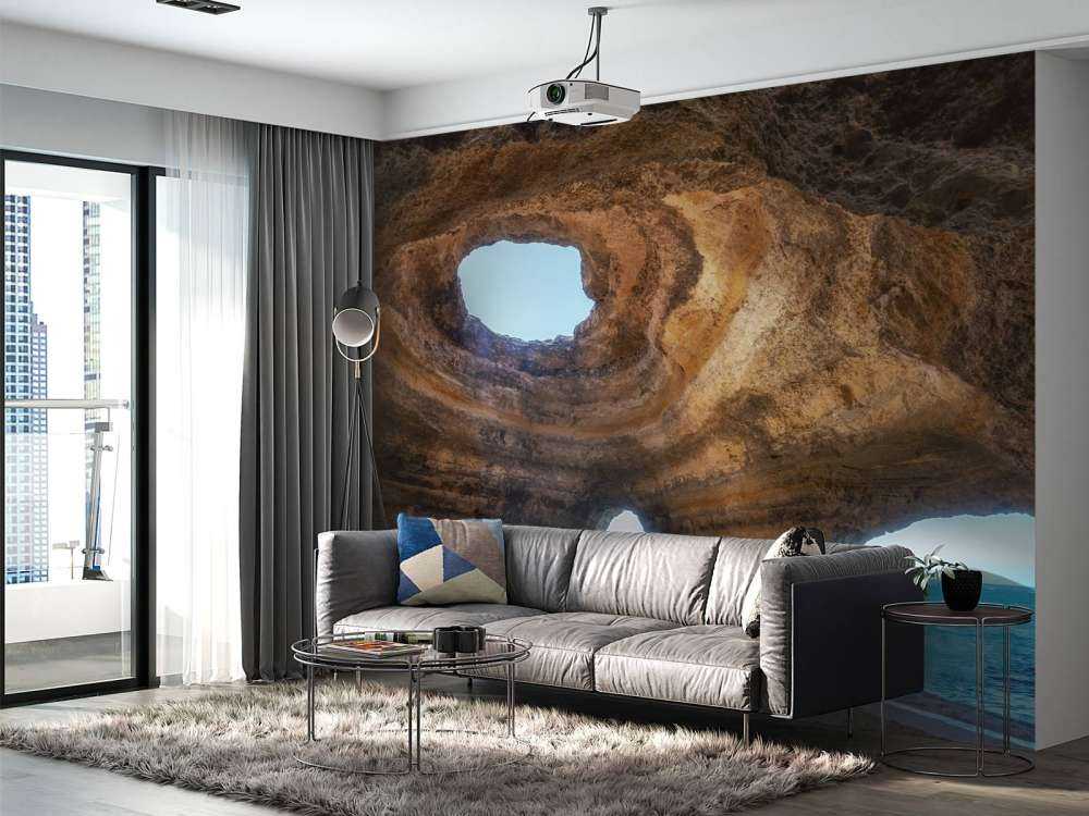 Grotte de Benagil