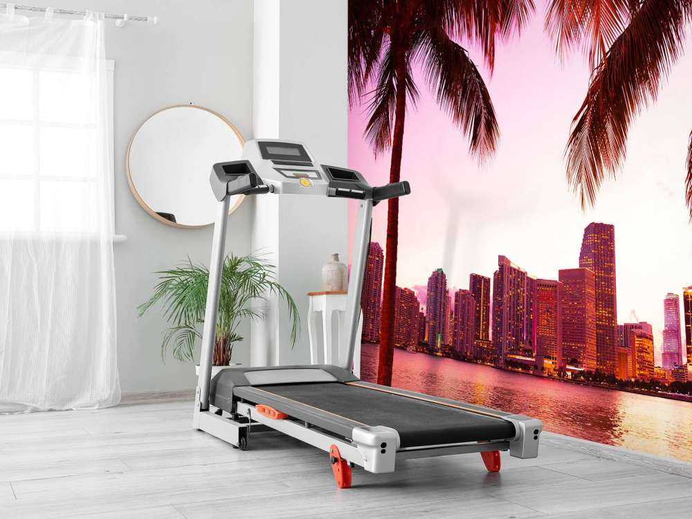 Skyline de Miami