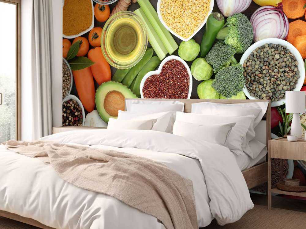 Manger sainement