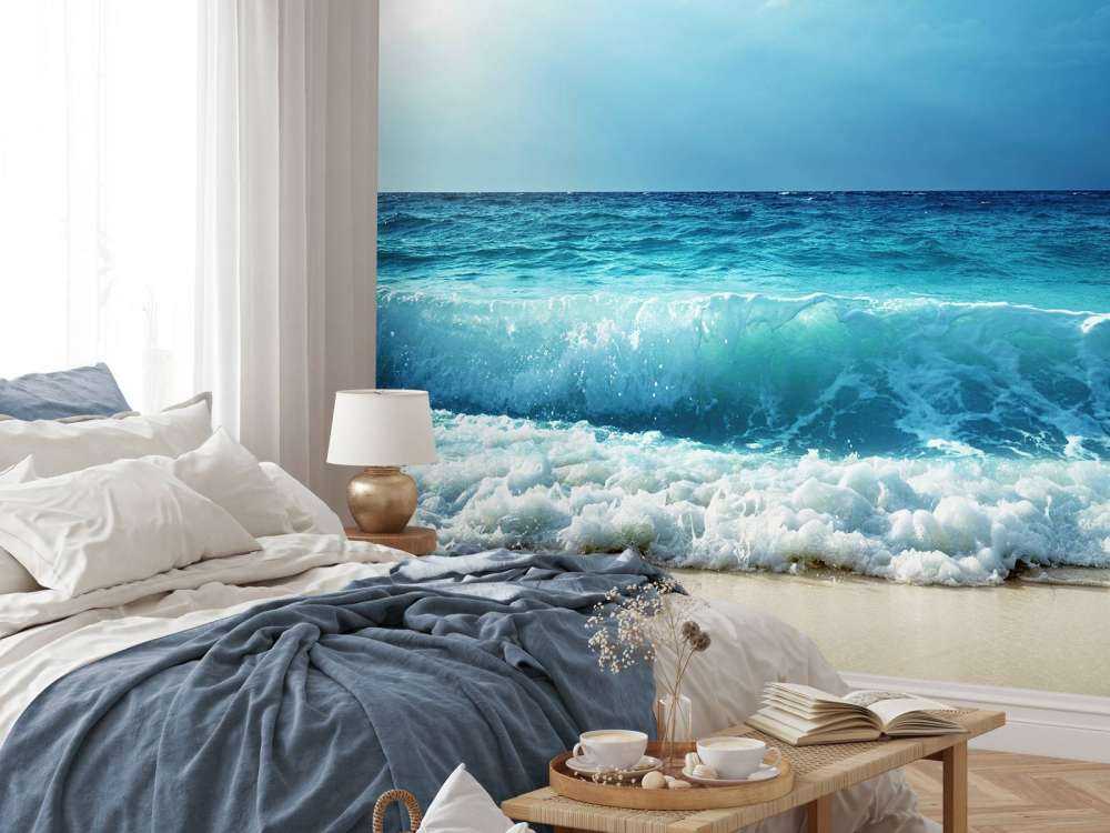Grandes vagues
