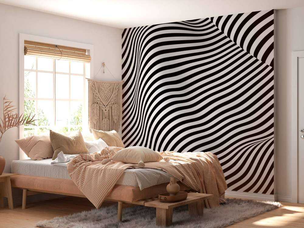 Bandes 3D