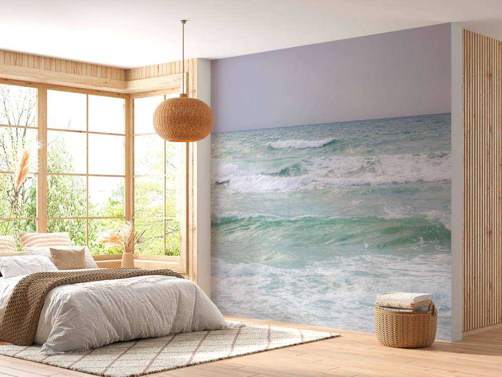 Mer sauvage