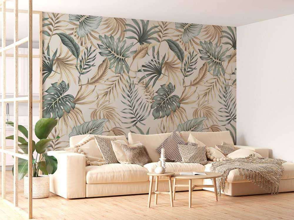 Jungle beige