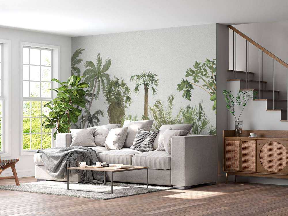 Forêt tropicale