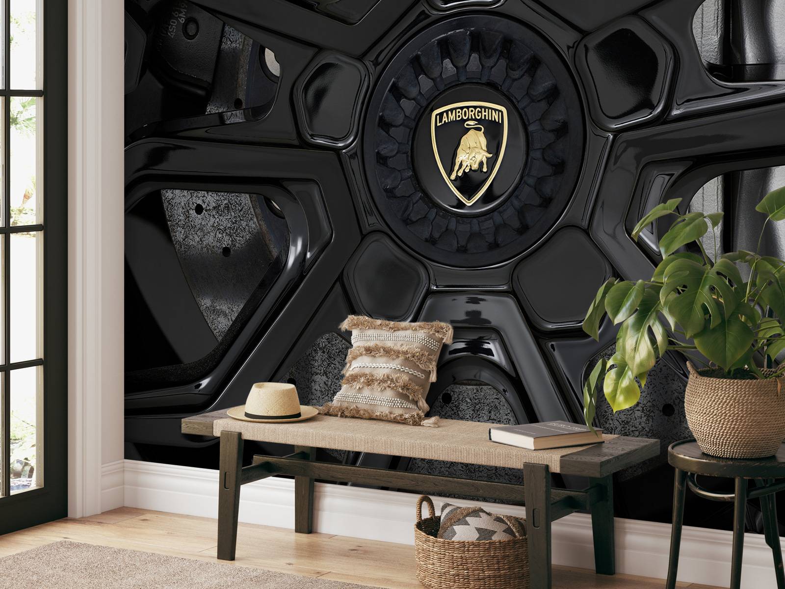 Lamborghini Huracán - Roue