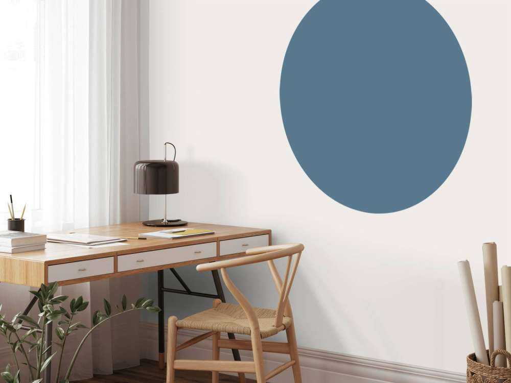 Bleu ardoise