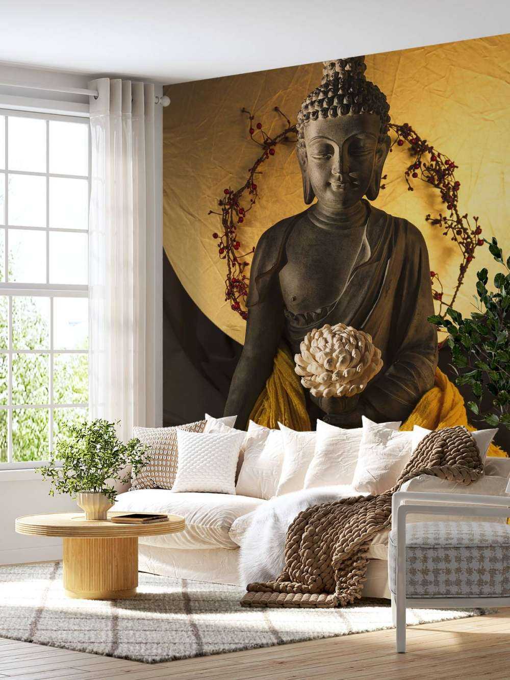 Bouddha
