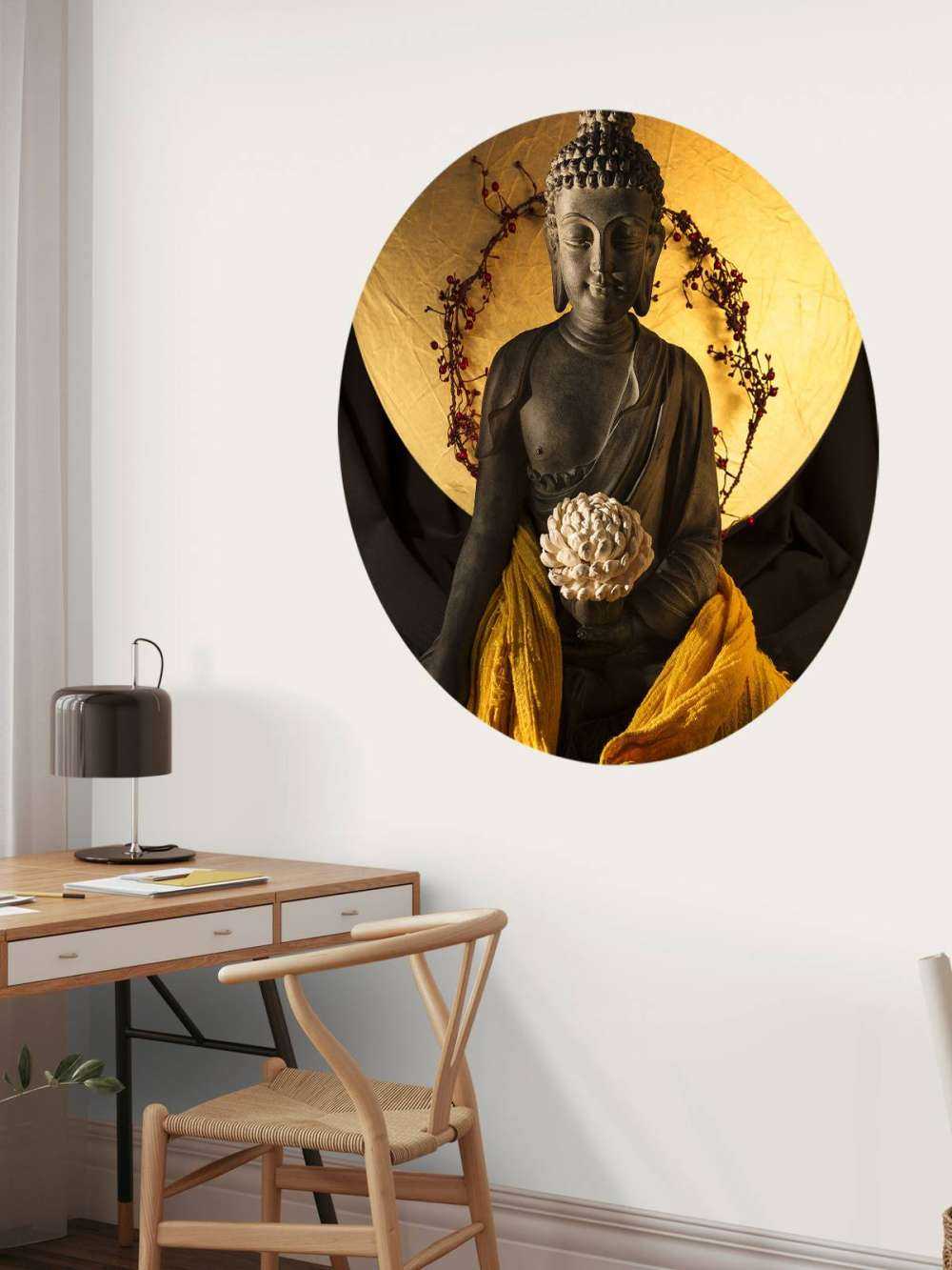 Bouddha