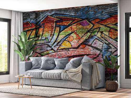 Graffiti XL