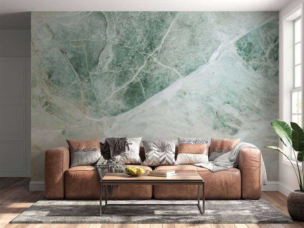 Marbre vert