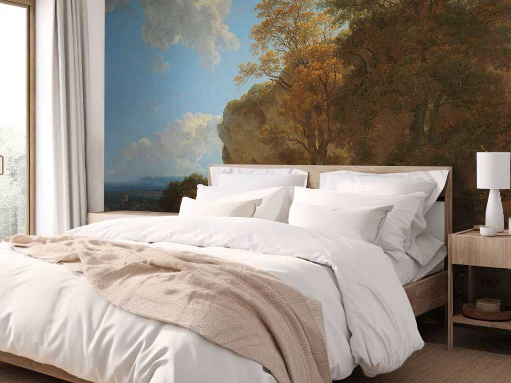 Paysage italien